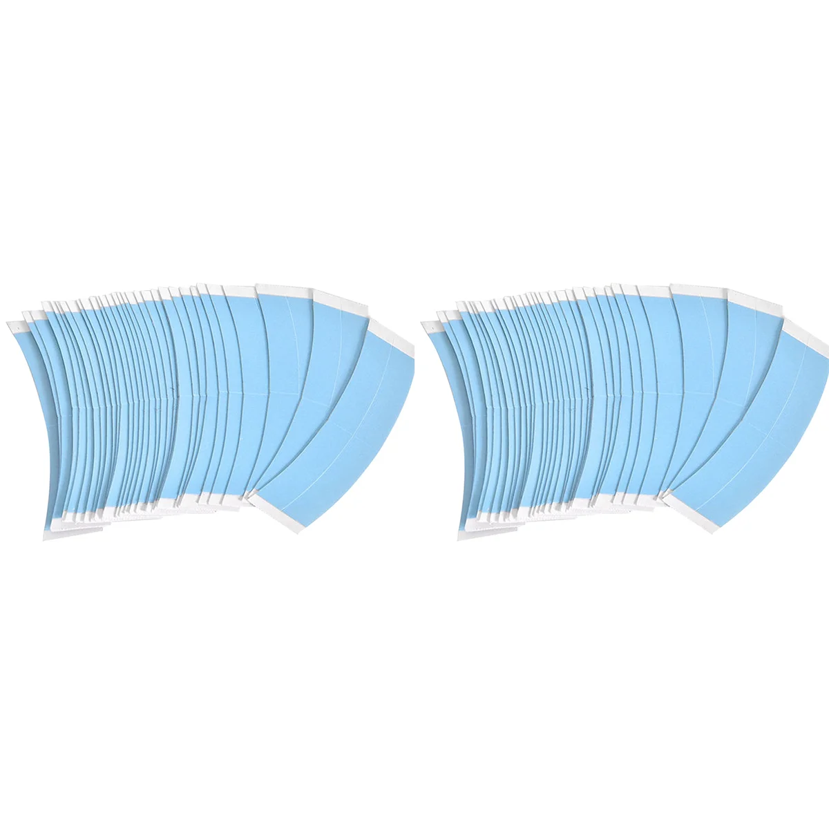 36 шт./партия прочная клейкая лента для париков