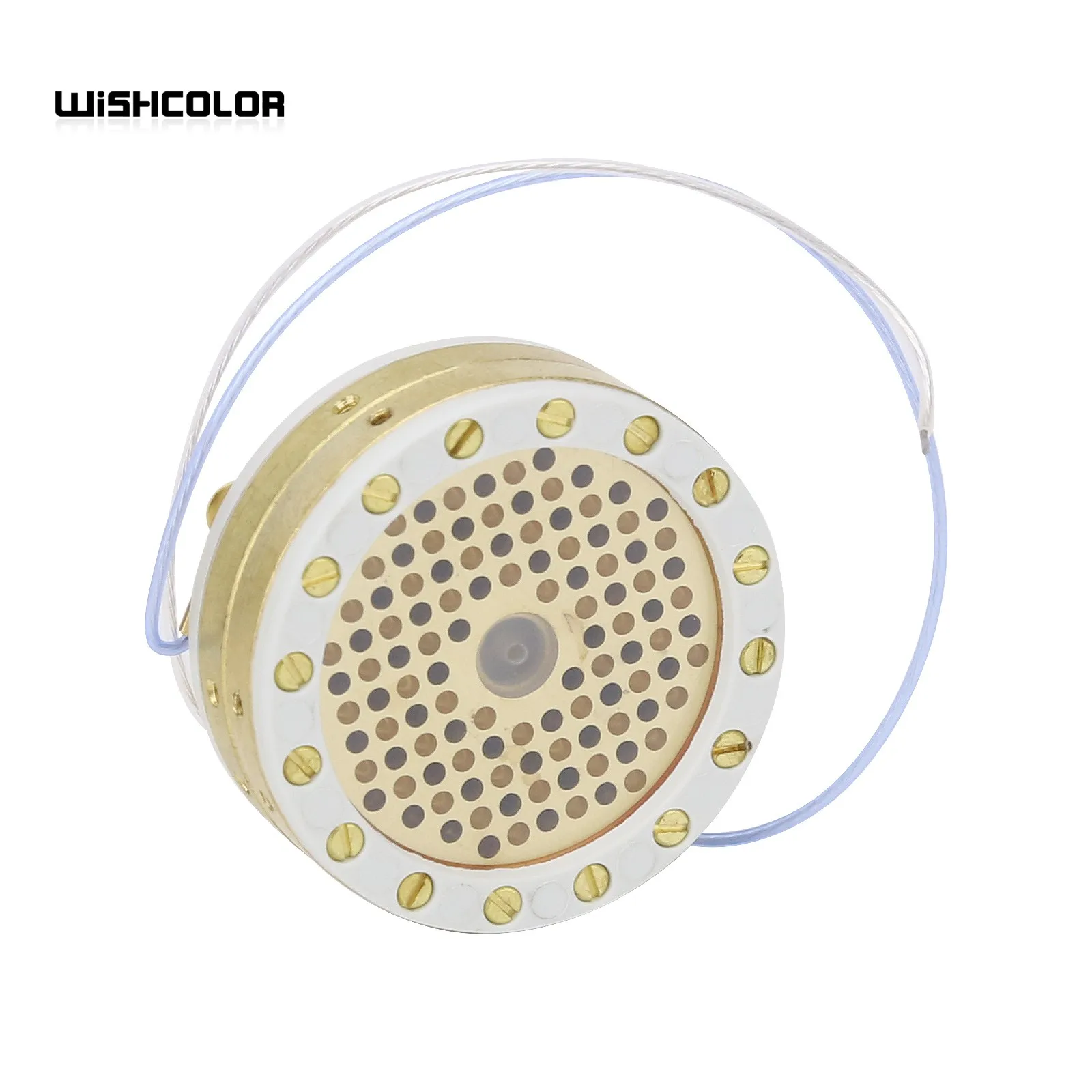 Большой диафрагменный конденсатор wishcolor RK 87 34 мм стандартный картридж с