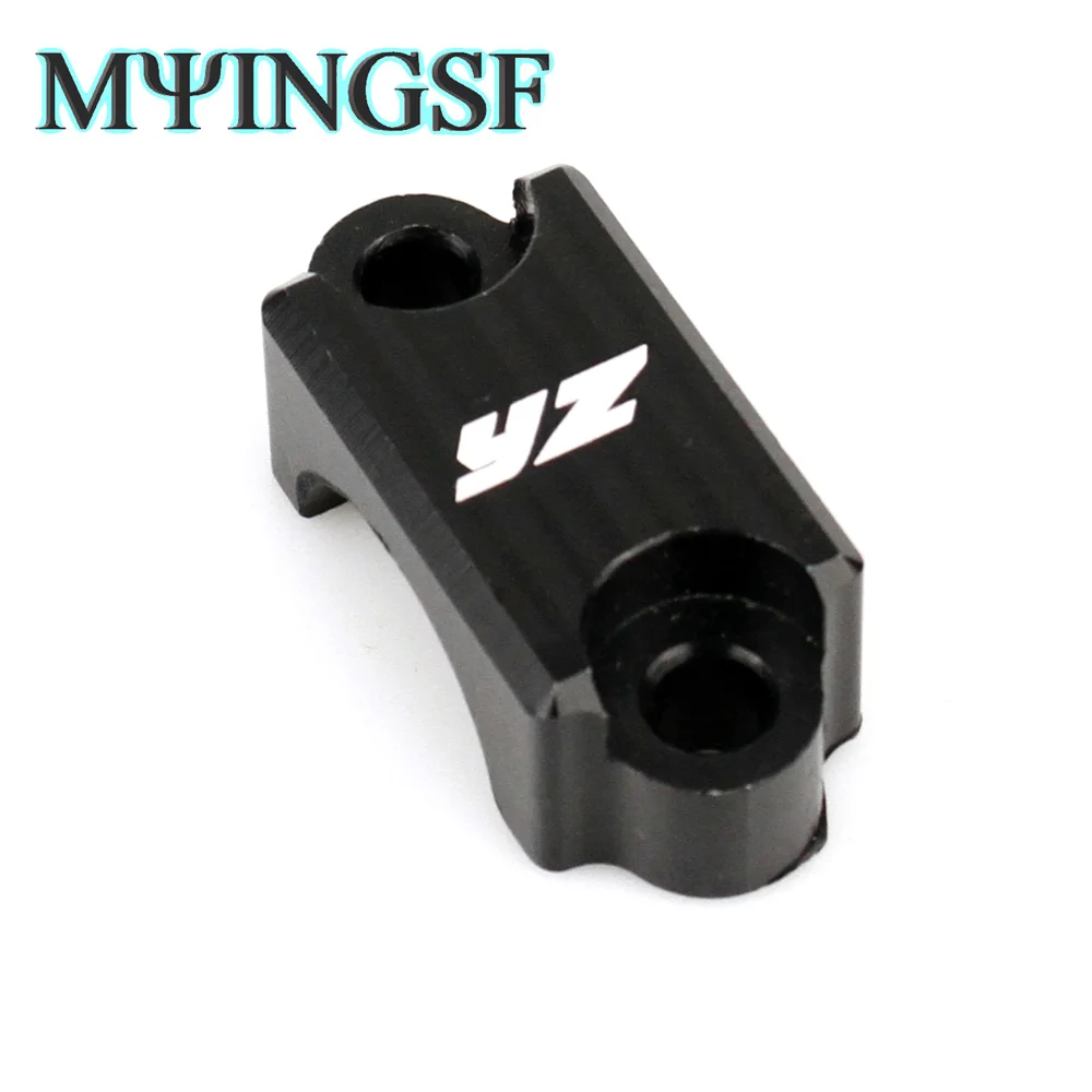 Зажим главного тормозного цилиндра для мотоцикла YAMAHA YZ 65 80 85 125 250 250F 426F 450F YZ250F YZ80