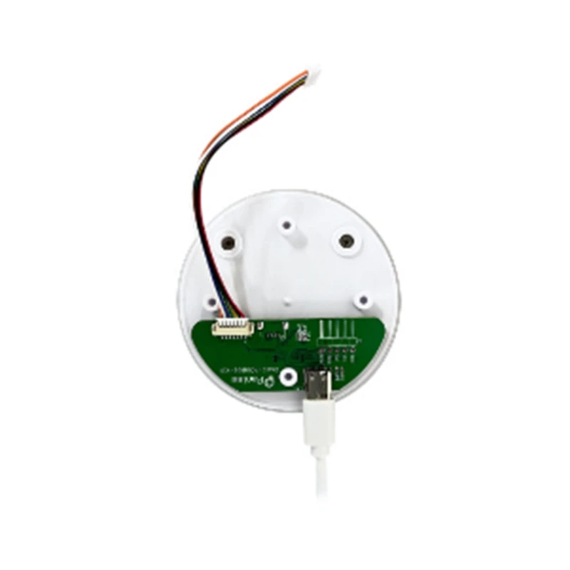 ЖК-дисплей 2 1 дюйма 480X480 с IPS-матрицей и рукояткой энкодера ESP32-S3 Module N16R8 ST7701 4G WIFI