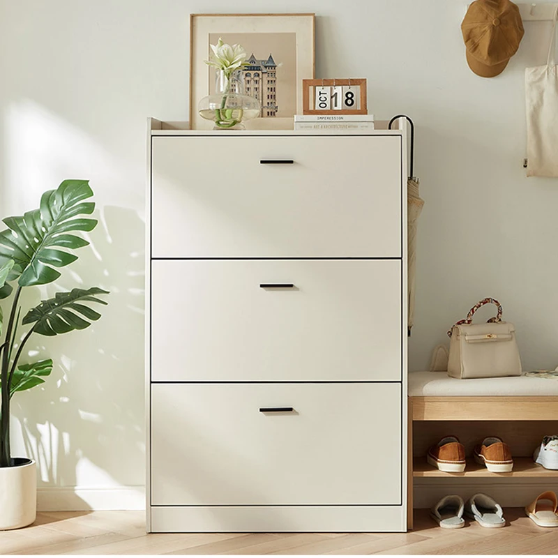 

Bedroom Living Room Bedroom r Shoe Shoemaker Ultra Thin Multifunction Bedroom Shoe Rack Save Space Schoenen Opbergen Bedroom r