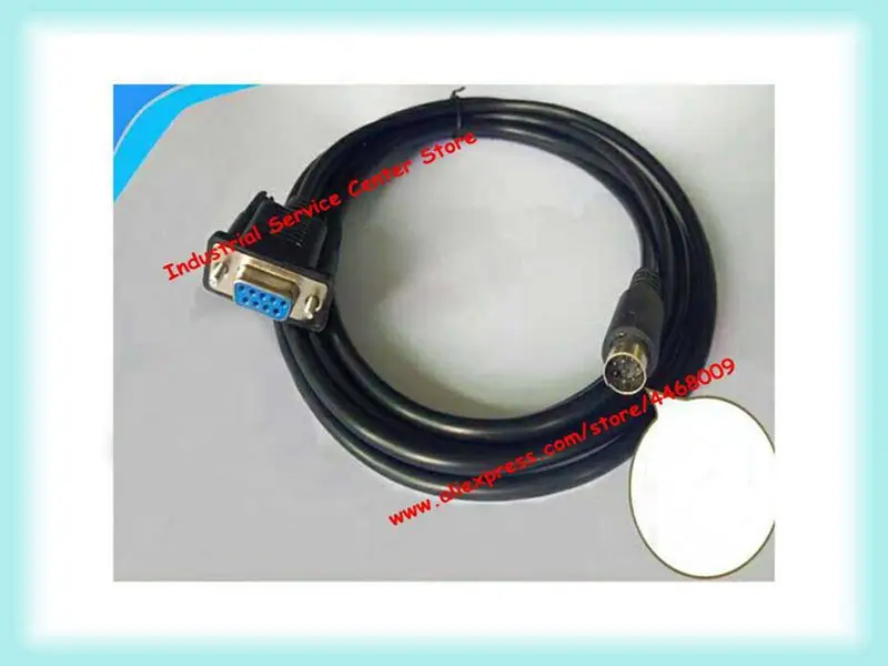 Kinco HMI MT4000 MT5000 Communicat Delta ПЛК кабель MT54-DVP/XC кабель