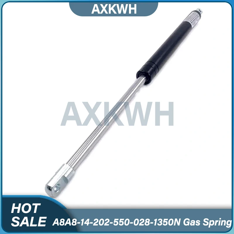 Газовая рессора лучшего качества для длины Heidelberg 570 мм с отверстием 12