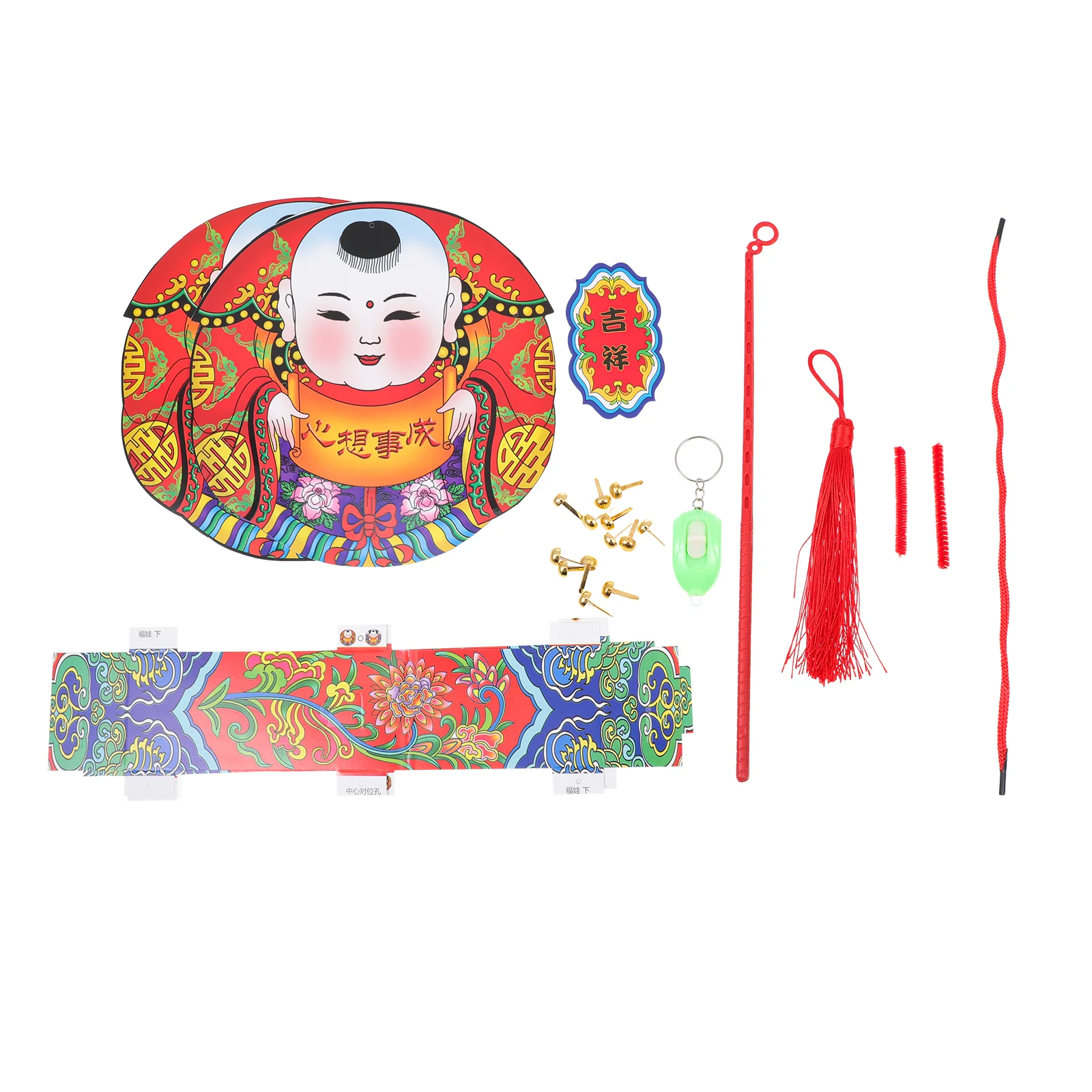 

Lantern Chinese New Year Paper Lanterns Chinese New Year Paper Lanterns Festival Celebration Decor Chinese New Year Hanging