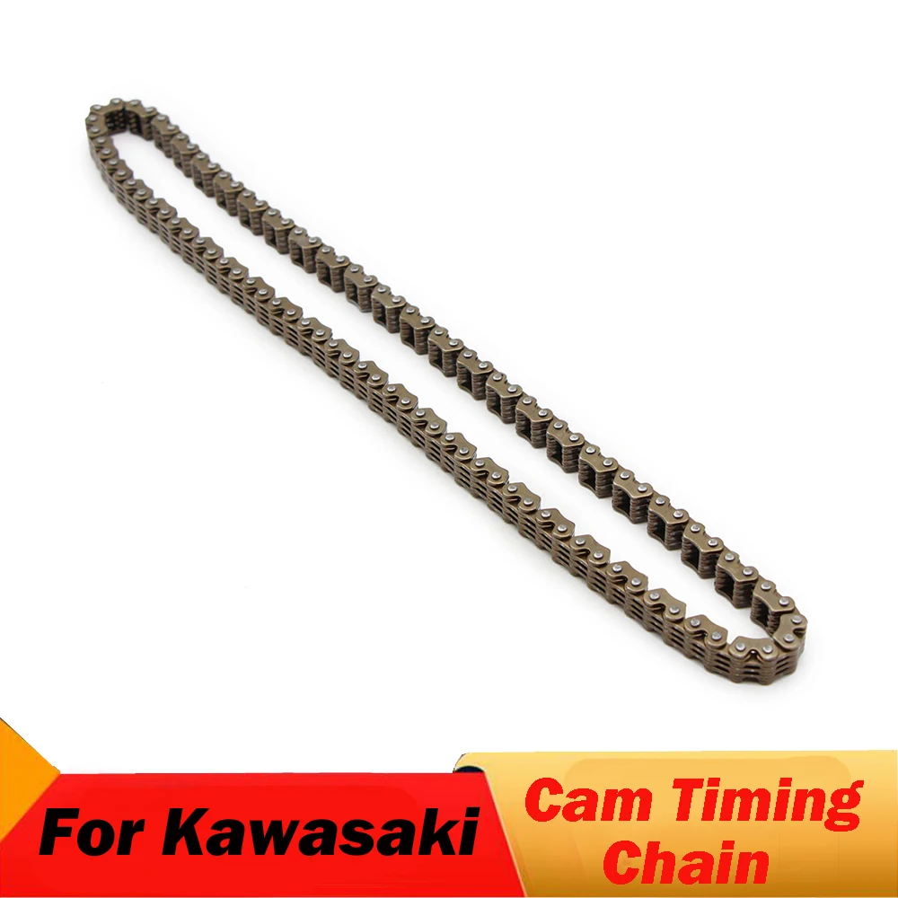 

Цепь синхронизации двигателя для Kawasaki VN700 вулкан 700 1985 VN750 вулкан 7501986-2006 92057-1192 92057-1193
