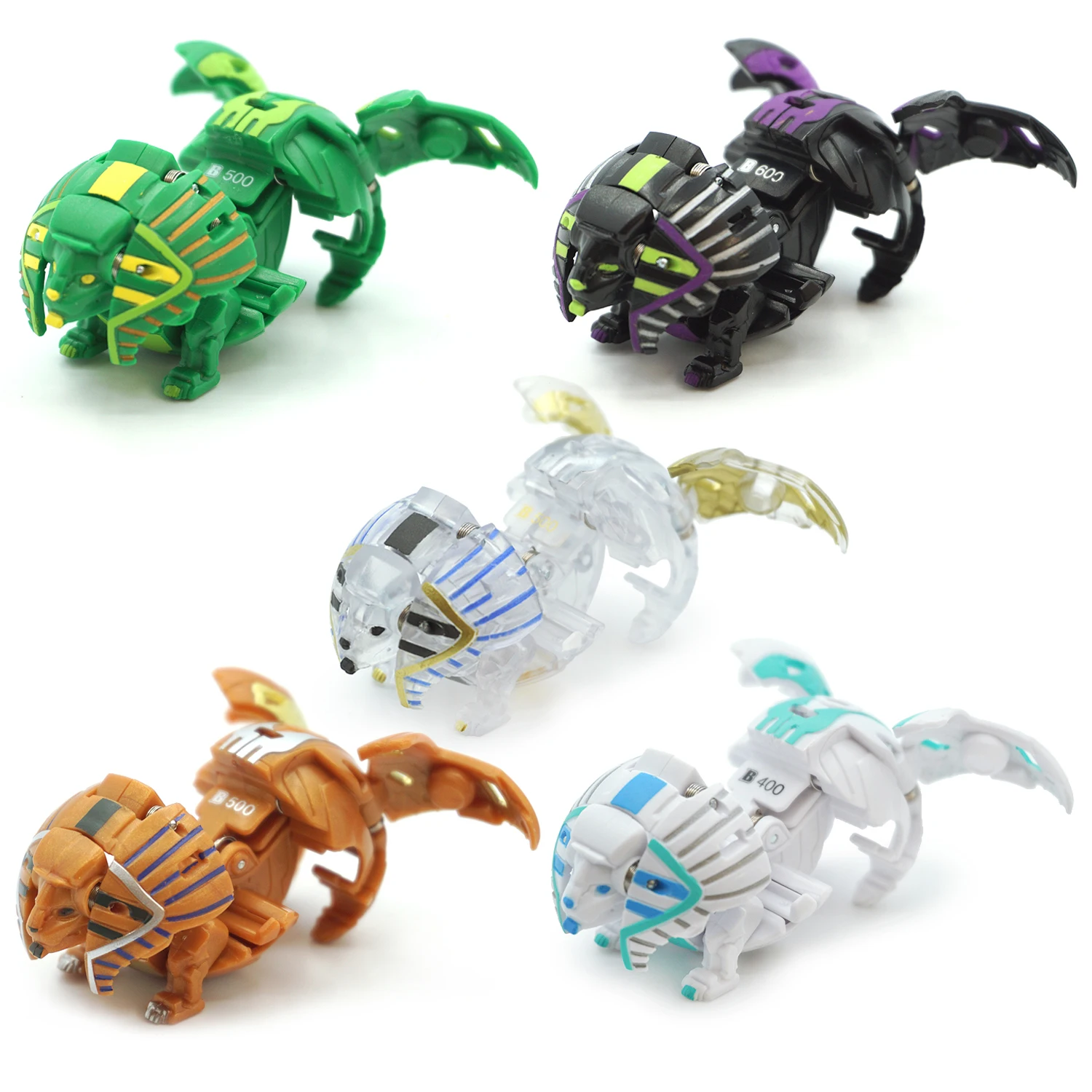 

Bakugan Armored Alliance New Style Genuine PHAROL Deformable Battle Toys Action Figure Model Boy Gifts