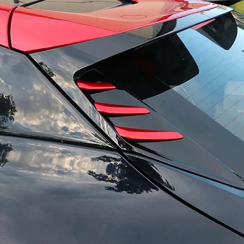 

for changan UNI-T 2020-2021 UNIt Tail flank Decorative strip