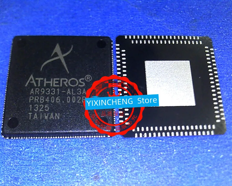

(5 шт./партия) AR9331-AL3A QFN148