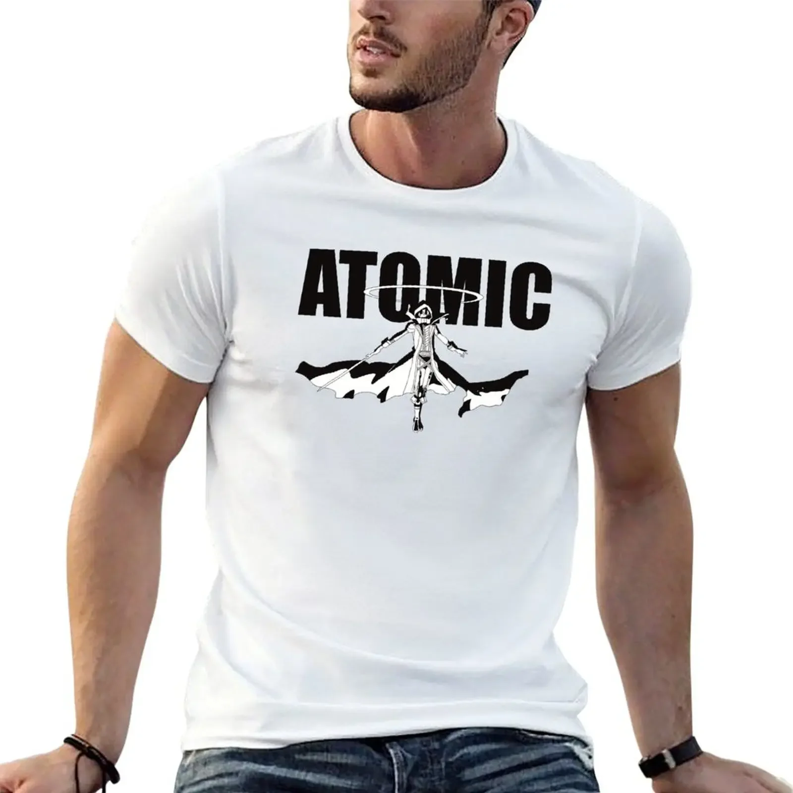 Самый иконовый момент от Eminence в Shadow аниме-шоу эпизод 5-го - Cid Kagenou сказал I am ATOMIC