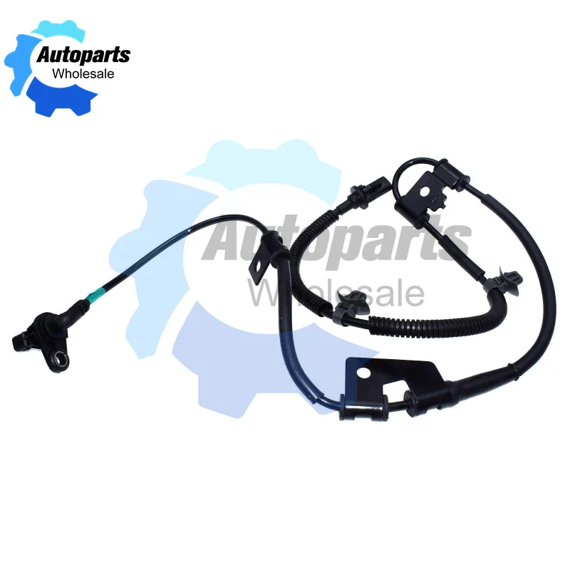 Датчик скорости колеса 95670-2E300 ABS для Hyundai Tucson Kia Sportage 2.0L 2.7L 2005 2006 2007 2008 2009