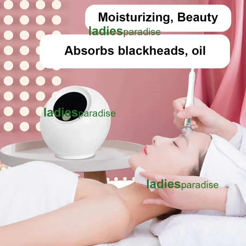 Средство для удаления черных точек вакуумный спрей очистки пор и акне