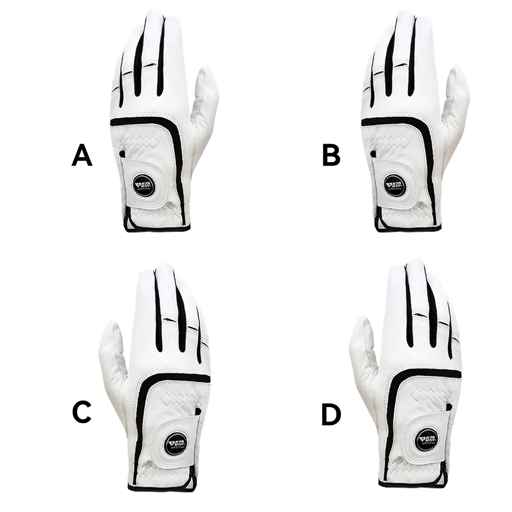 

Перчатки для гольфа, противоударные регулируемые варежки, правая защита, удобный рукав, уличные спортивные аксессуары для рук, оборудовани...