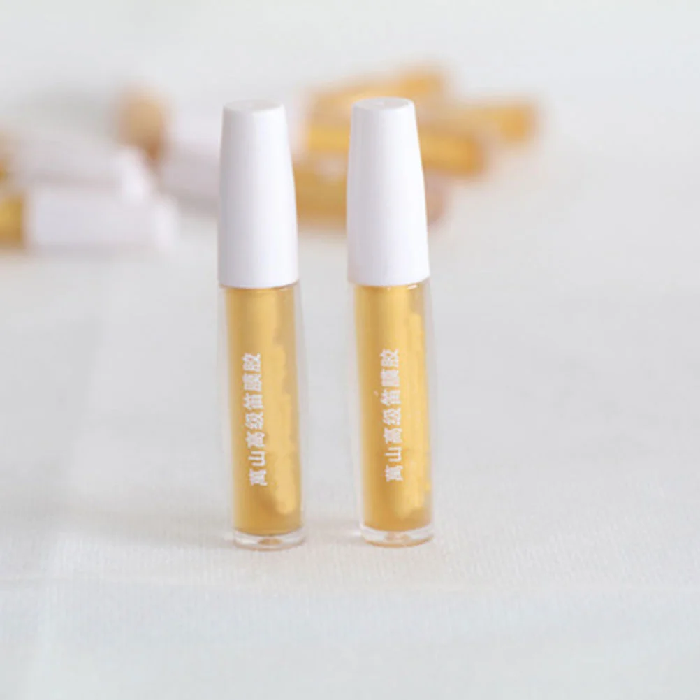 5 шт. жидкий димо ​ Клей Музыкальные инструменты Традиционная мембранная дизи