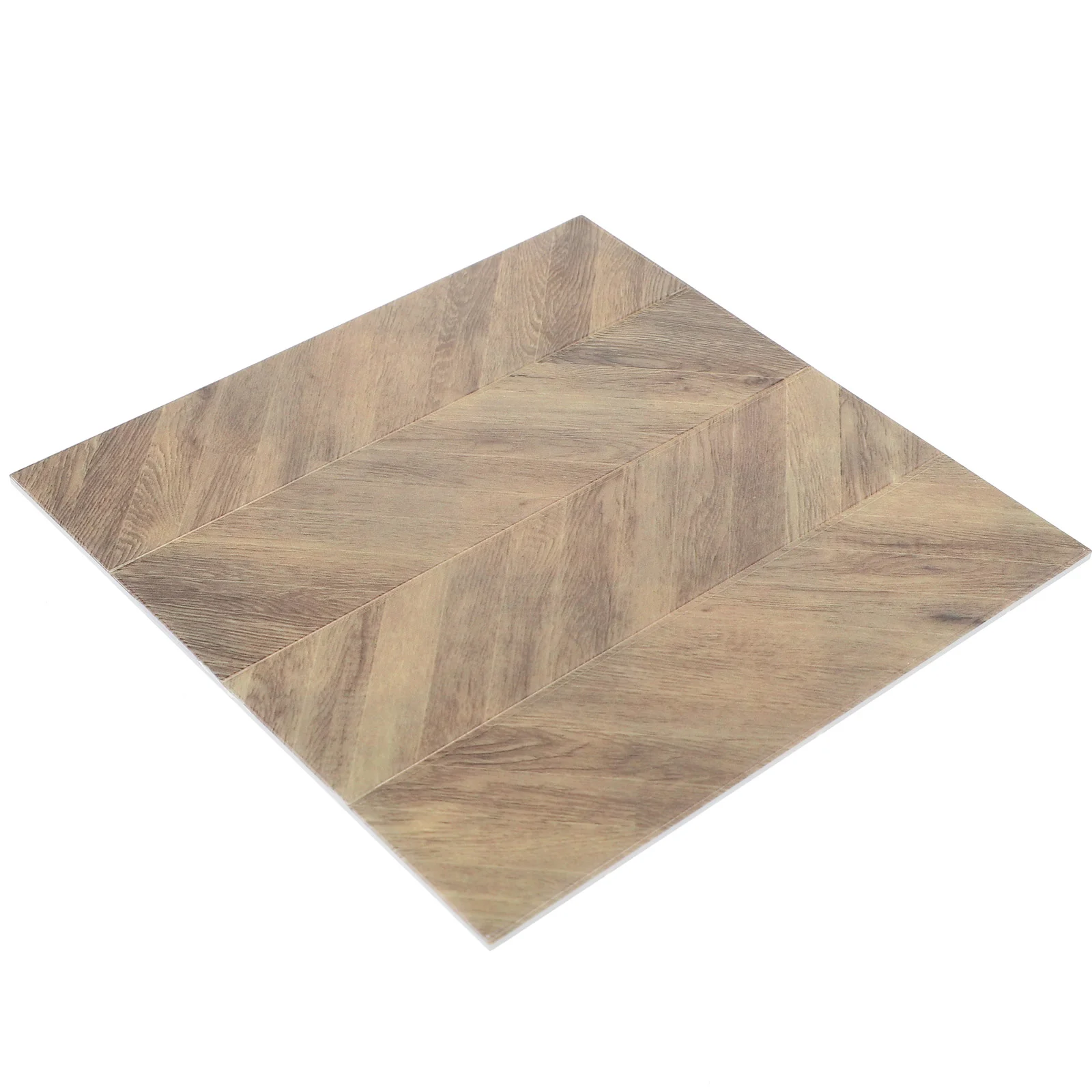 

Accessories Dollhouse Floor Vintage Decor Miniature Floorboards Abs Simulation Flooring