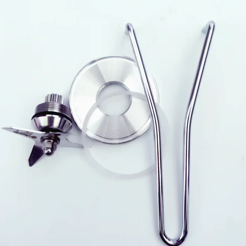 1 set original new Mixing knife for Vitamix 5200 780 6300 750 Broken Blender Replacement cup tool parts