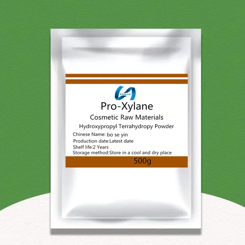 Отбеливание кожи и антиоксидант Pro-Xylane порошок