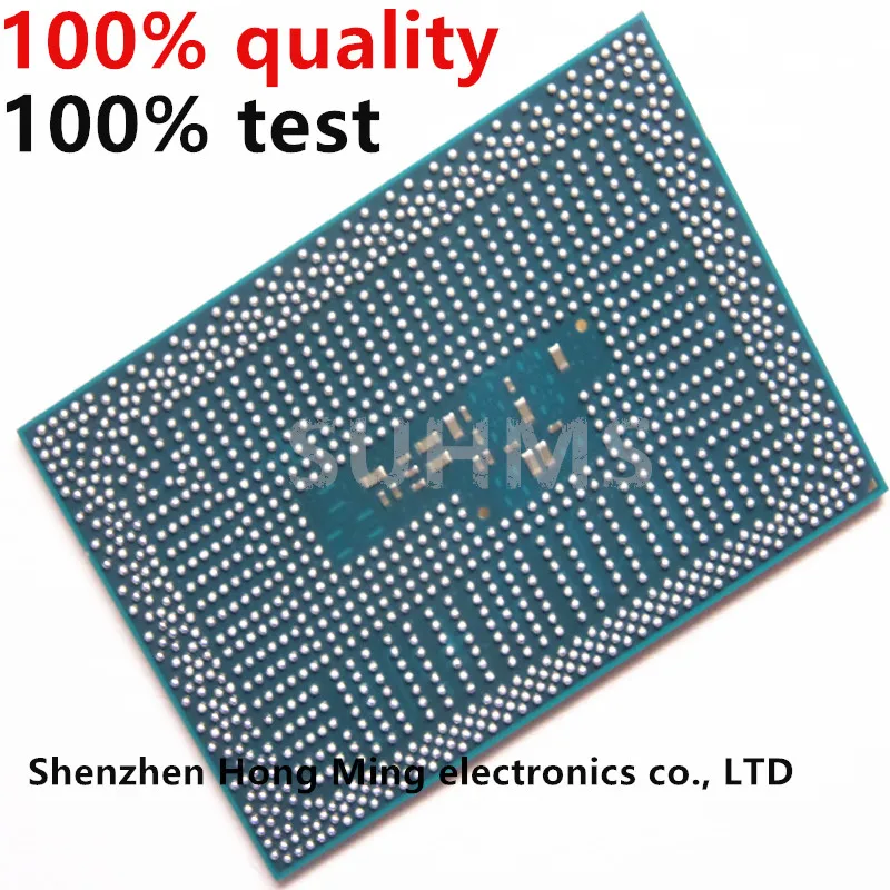 

100% протестированный N6000 SRKGY N5100 SRKGZ N6005 SRKGU N5105 SRKGV N4505 SRKGW N5095 SRKGX N4500 SRKH0 BGA чипсет