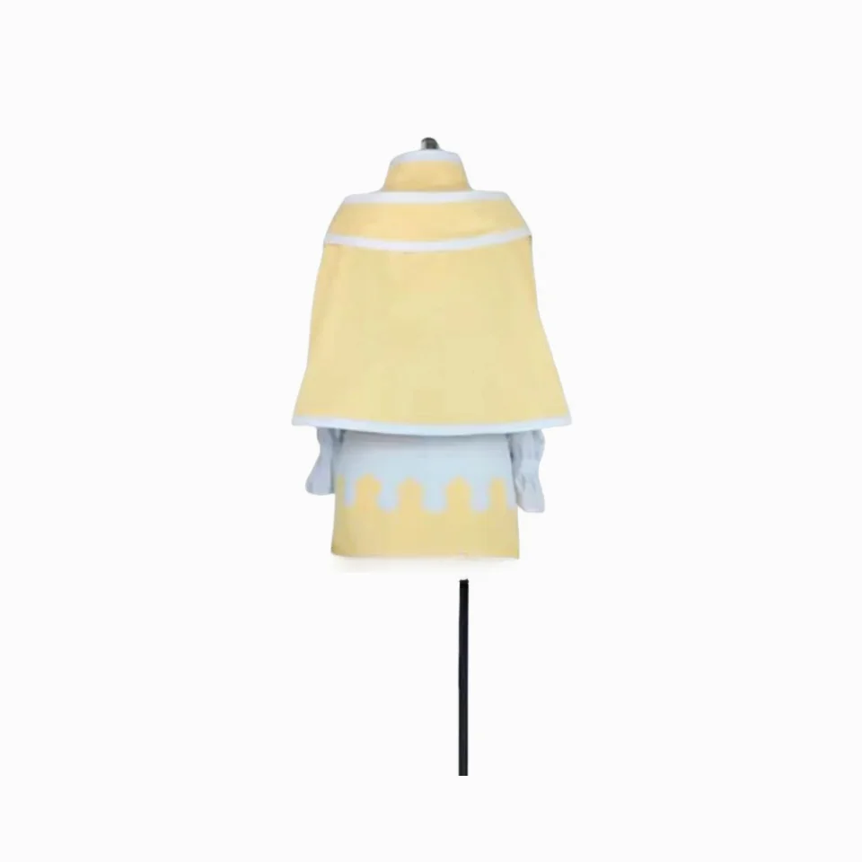 Парик для косплея из аниме Волшебный хвост