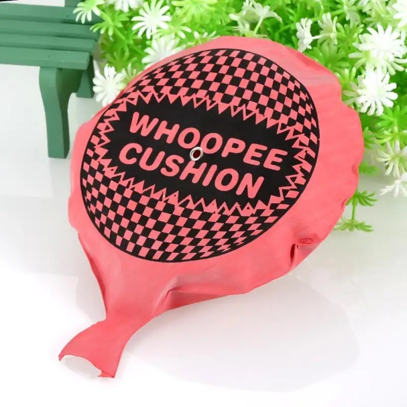 

Baby Kids Fun Joke Toys Fart Pad Whoopee Break Wind Cushion Jokes Gags Pranks Funny Toy Fart Pad Pillow Toy Fart Sound Pad games