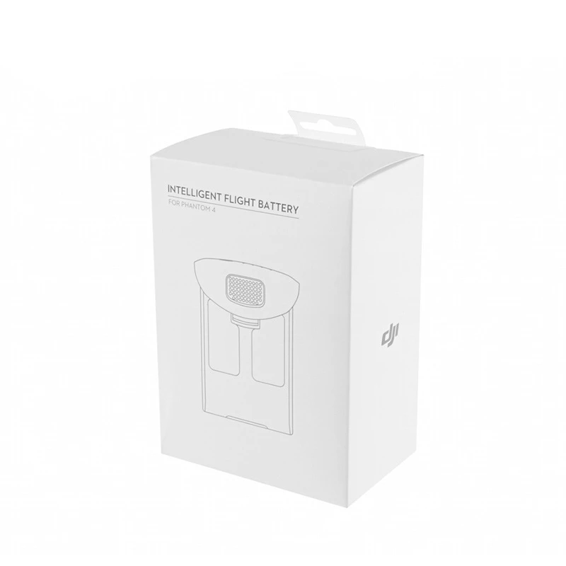 New DJI Phantom 4 pro battery original intelligent flight for 4A/4 PRO/4PROV2.0/4 RTK series drone accessories |