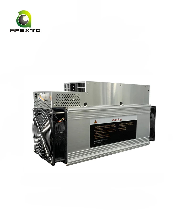 Лучшая цена Майнер биткоинов Whatsminer M30s ++ 106TH/s 108T 112T Стандартный алгоритм BTC MicroBT