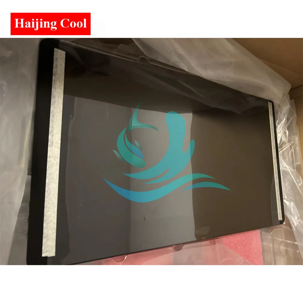 23 6-дюймовый ЖК-экран с передним стеклом P236QAC01.0