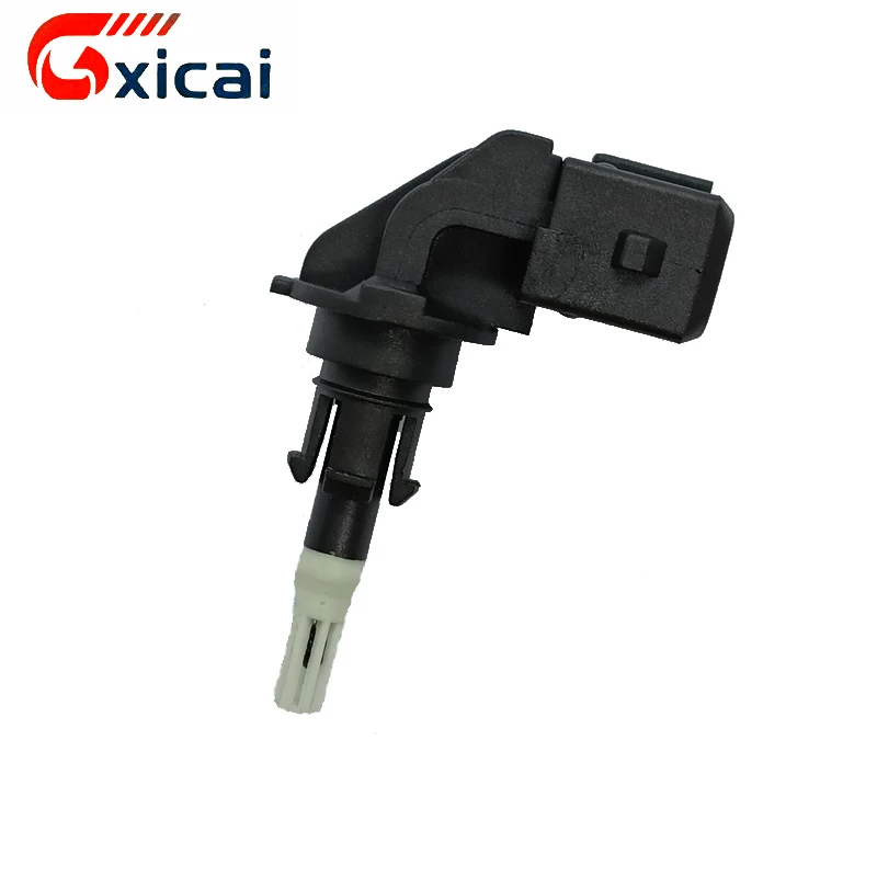 Датчик температуры охлаждающей жидкости для BMW 3 Coupe E92 330 d Diesel 2009 - 2013 7792203 13627792203