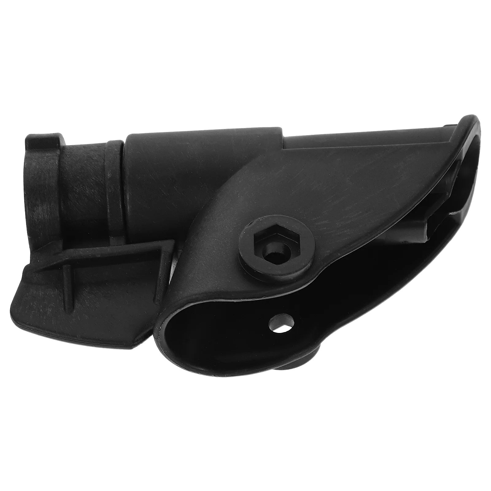 

Кресло с откидывающейся спинкой и фиксированным спуском