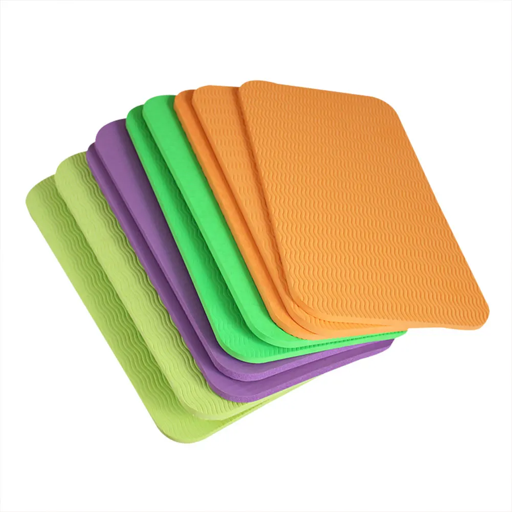 

Yoga Mat Knee Pad Elbow Cushion 6mm