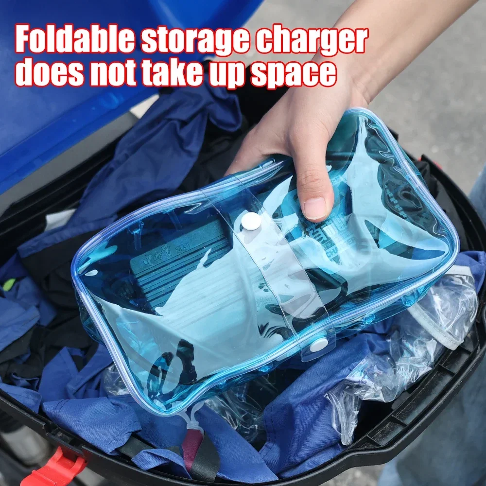 Зарядное устройство для электромобиля водонепроницаемый чехол универсальная