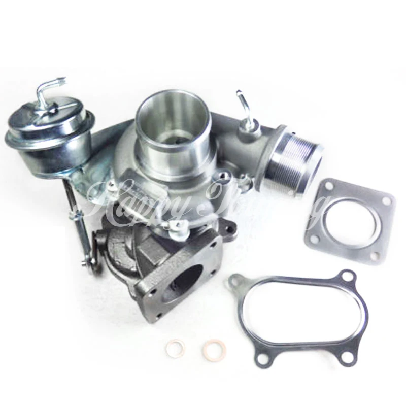 Новинка RHF3 VL36 VL37 55212916 55212917 71793894 турбо для Alfa-Romeo MiTo FIAT Grande Punto Bravo Lancia Delta3 T-Jet 16V 1.4L
