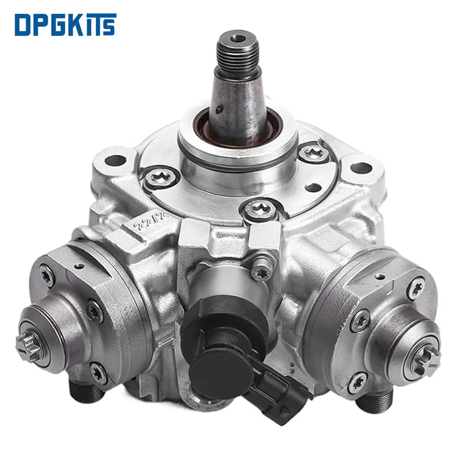 0445010622 0986437422 топливный насос для Ford Powerstroke 6.7L 2011-2014 Высококачественная