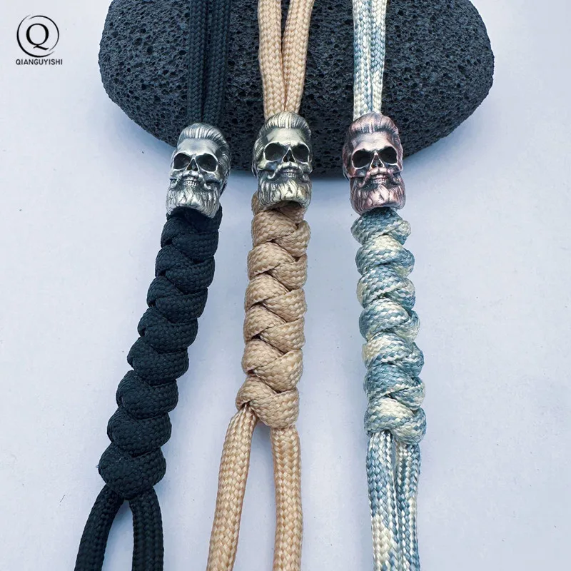 Латунные бусины для рукоделия в ассортименте