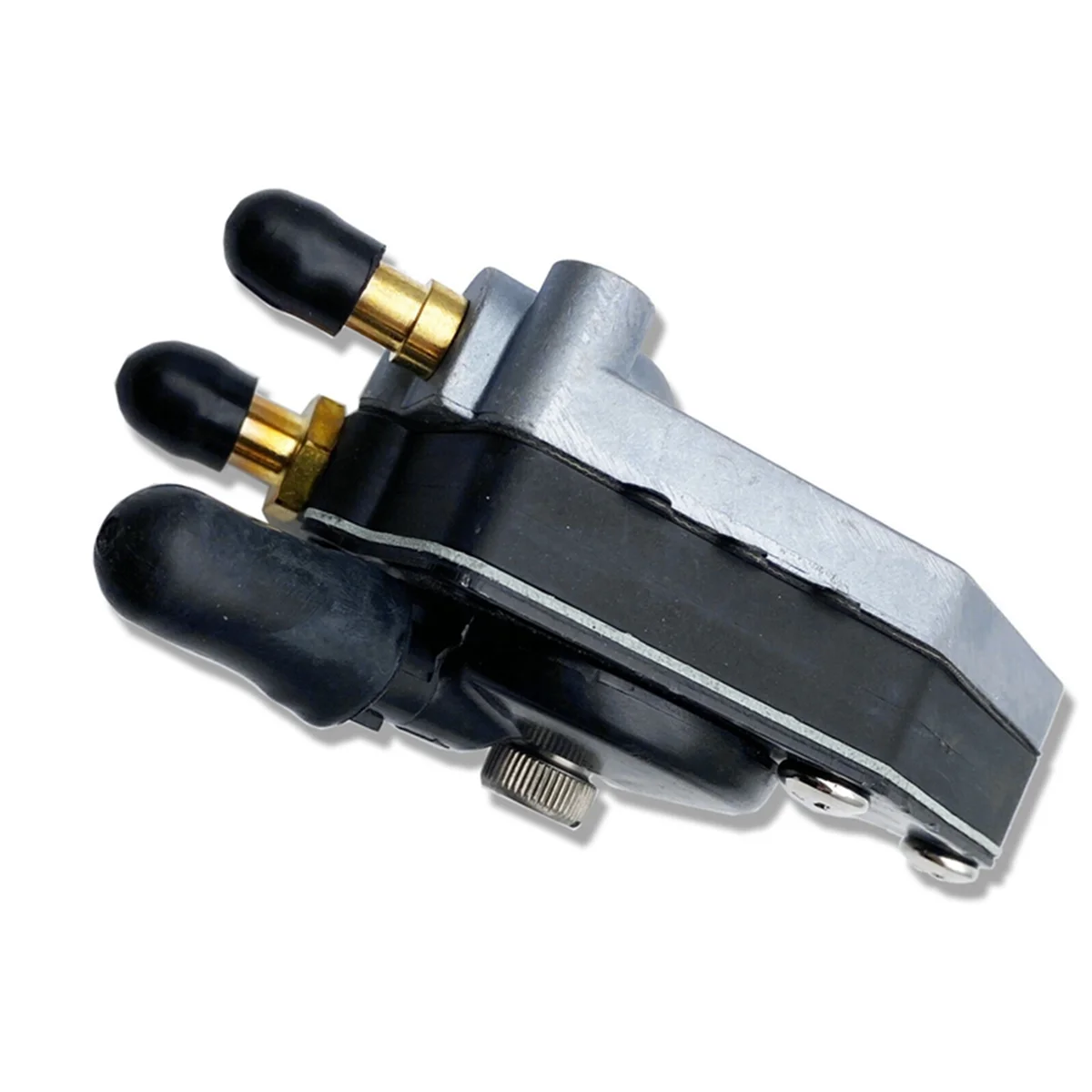 Новый топливный насос в сборе для Johnson evinгруб 398678 0438559 433390