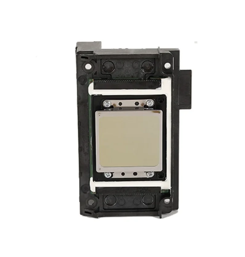 Печатающая головка УФ-принтера для Epson XP600 XP601 XP700 XP610 XP701 XP800 XP801 XP820 XP850 FA09050