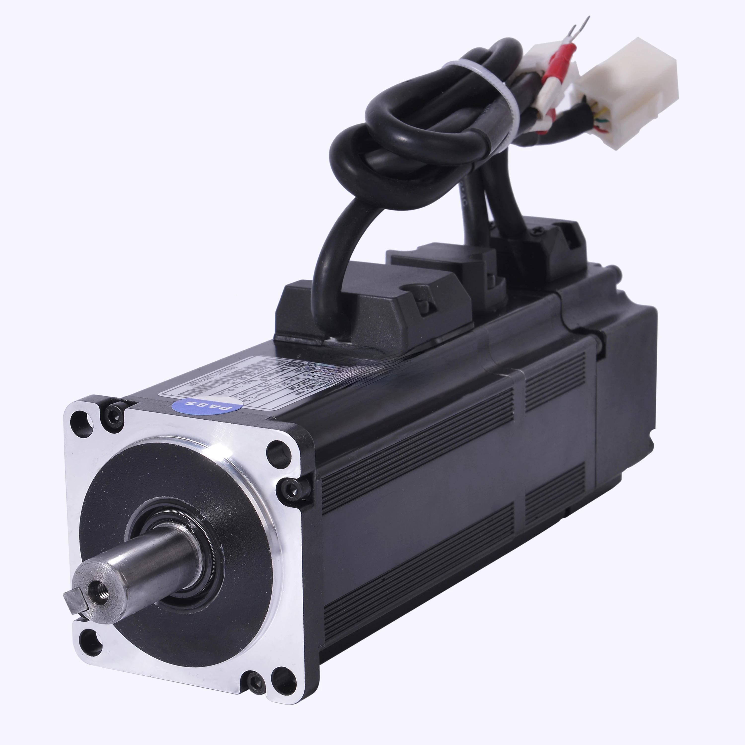 

Micro 0.4kw 400w dorna servo motor with brake