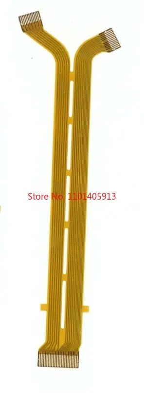 20 шт. профессиональный гибкий кабель для защиты от сотрясений объектива высшего