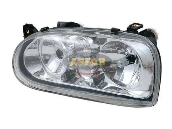 

303374-Фара правая 92-97 GOLF.III -EL