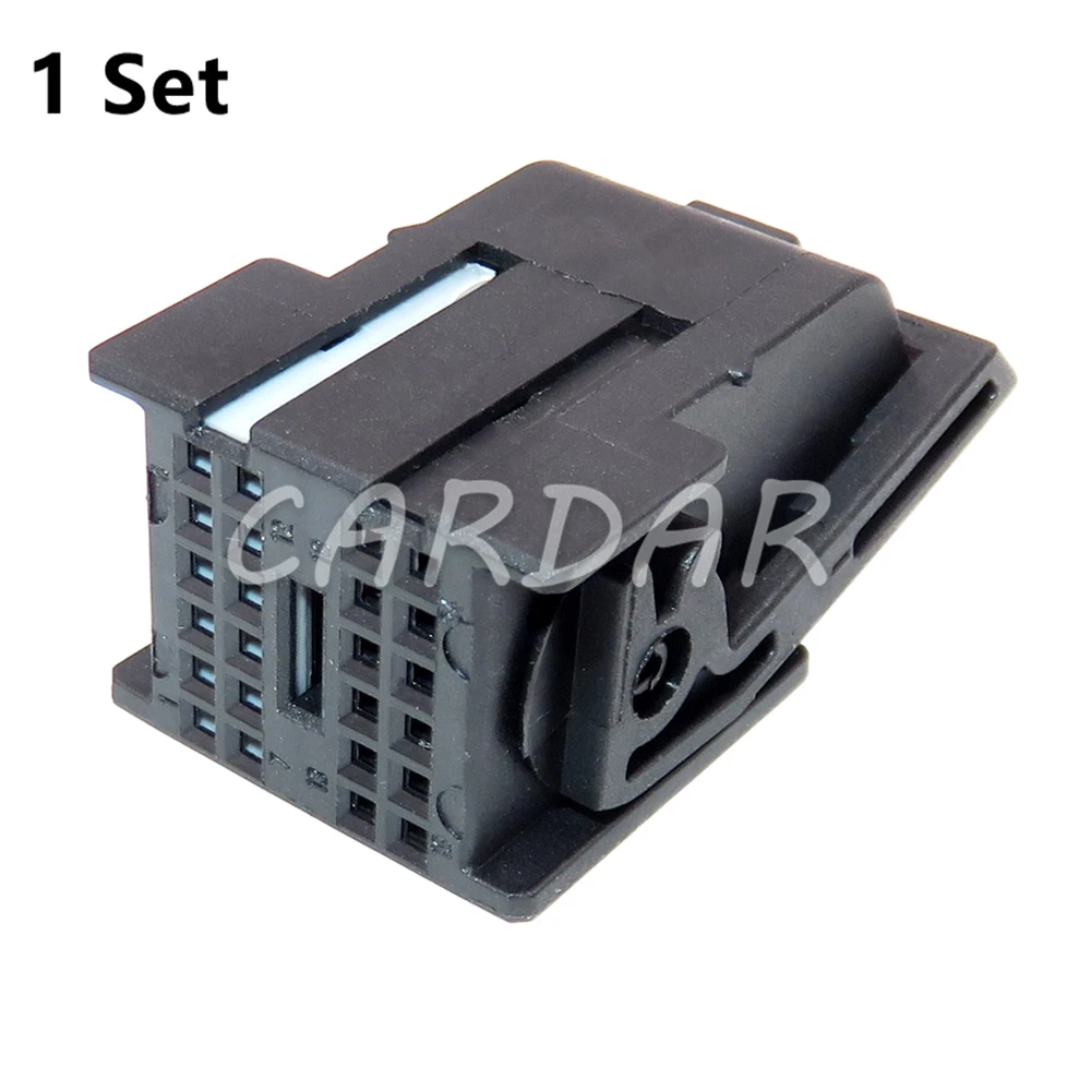 

Автомобильный кабель питания 24 контакта