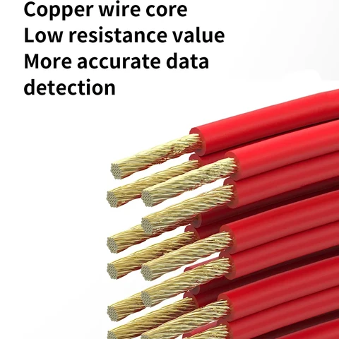 MECHANIC Phone Power Air Boot Line кабель питания для iPhone 7-16