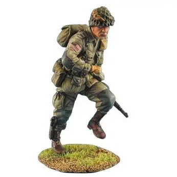 

1/35 фигурка модели из смолы GK, несобранный и Неокрашенный комплект