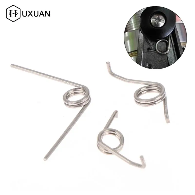 

Пружина вращающегося колеса для катушки Daiwa