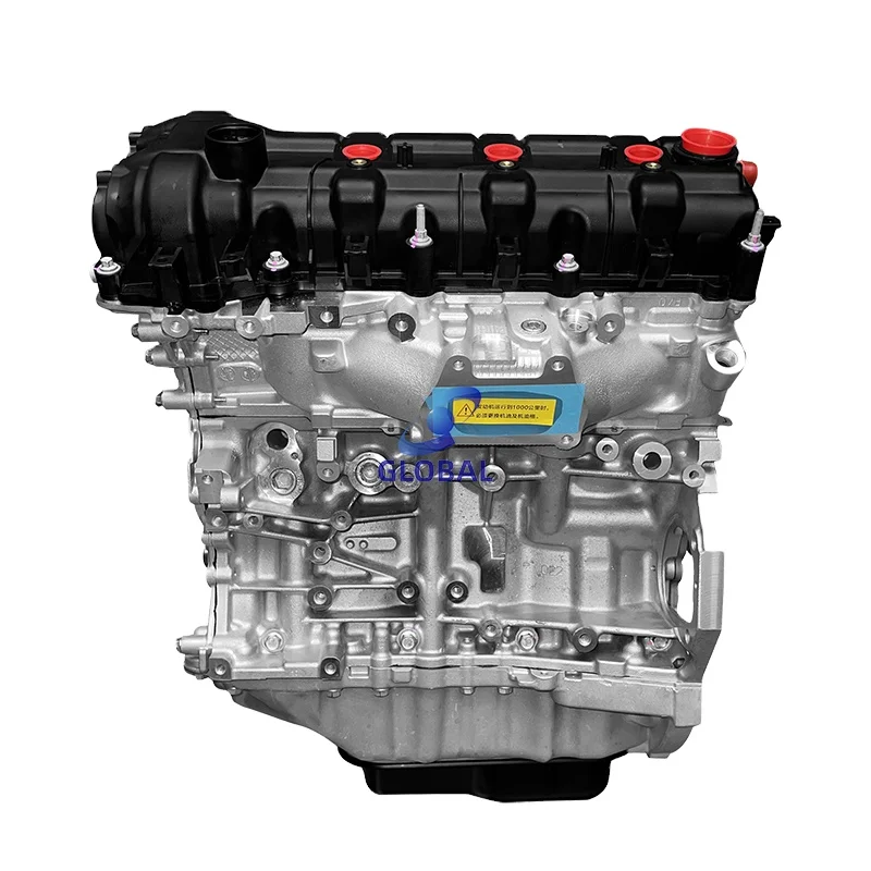 Автомобильные детали и аксессуары Двигатель V6 для JEEP Dodge Chrysler 3.6L 3.8L 12 Стандартный