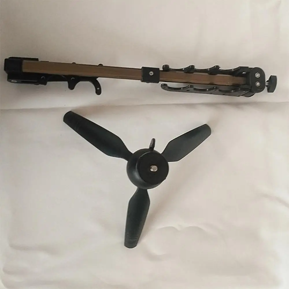 

Portable Adjustable Rod Holder Fishing Pole Bracket Ice Fish Stand Accessory