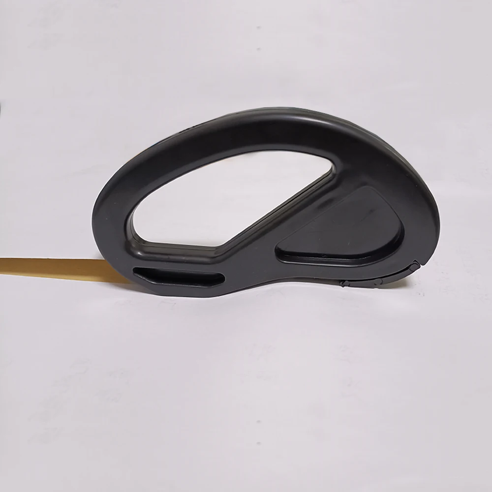 2 шт. безопасный резак + 10 Металлических Лезвий для стайлинга автомобиля