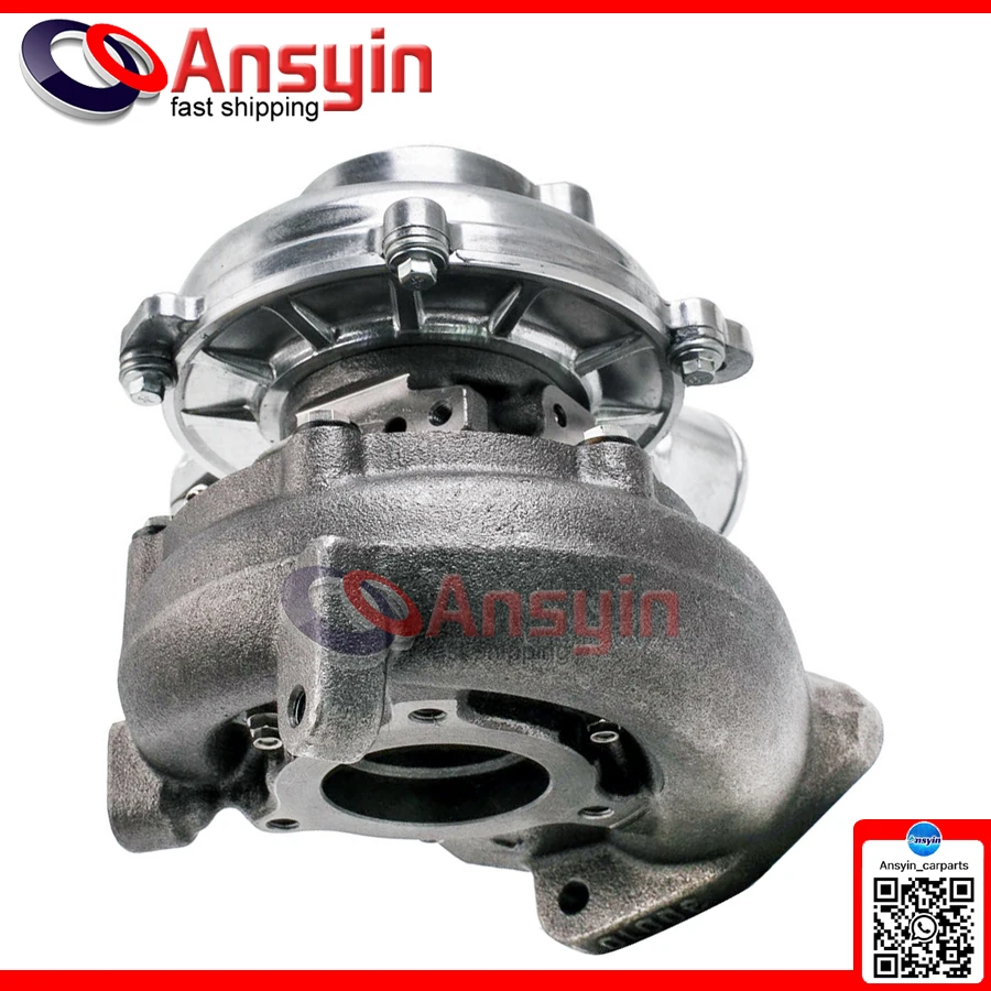 

CT16V Turbo FOR TOYOTA HILUX LAND CRUISER PRADO VIGO FORTUNER 3.0 LTR D4-D 1KD-FTV 02-10 17201-0L040 17201-301100L040 1720130110