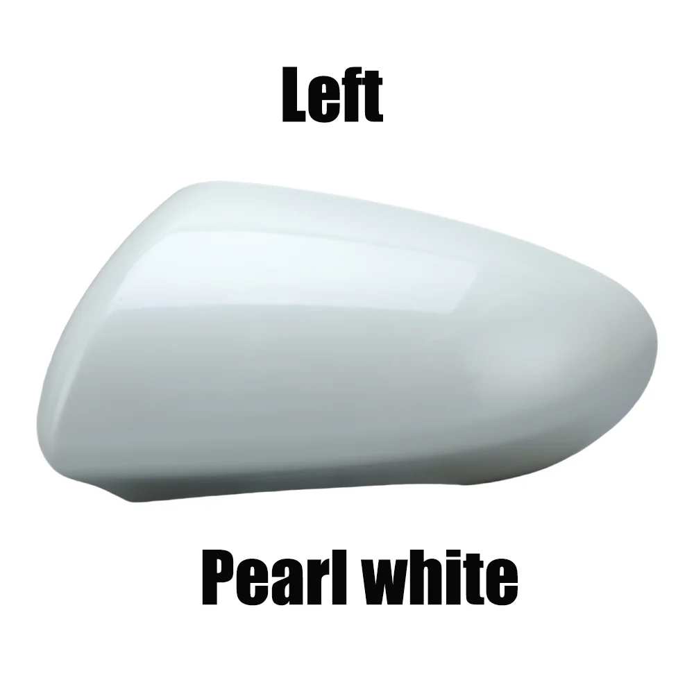 

Накладки на боковые зеркала для Nissan Qashqai Dualis J10 2007-2014, версия для ЕС, с застежкой, аксессуары для автомобиля