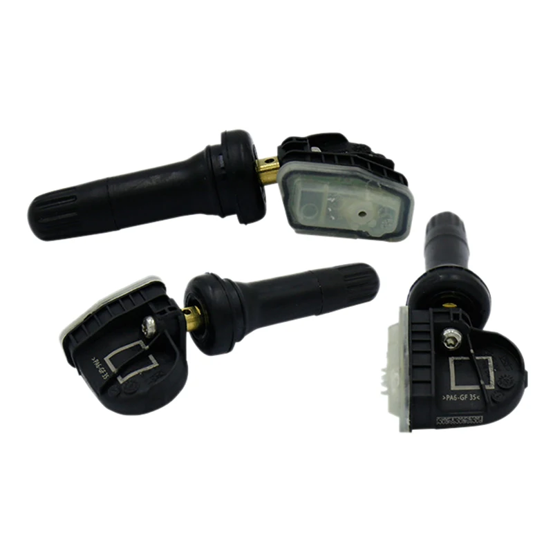 Датчик давления в шинах TPMS 433 МГц 4 шт. подходит для MKII / Everest Mondeo