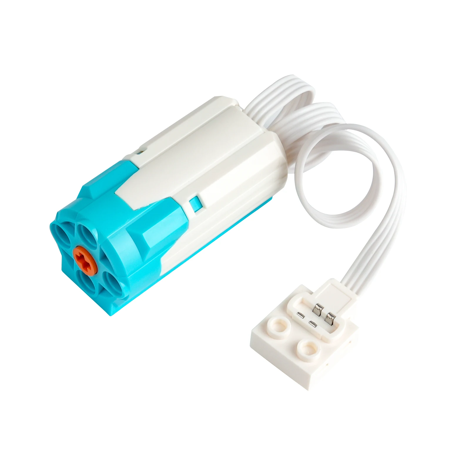 Строительные блоки для науки и образования двигатель M функция питания MOC