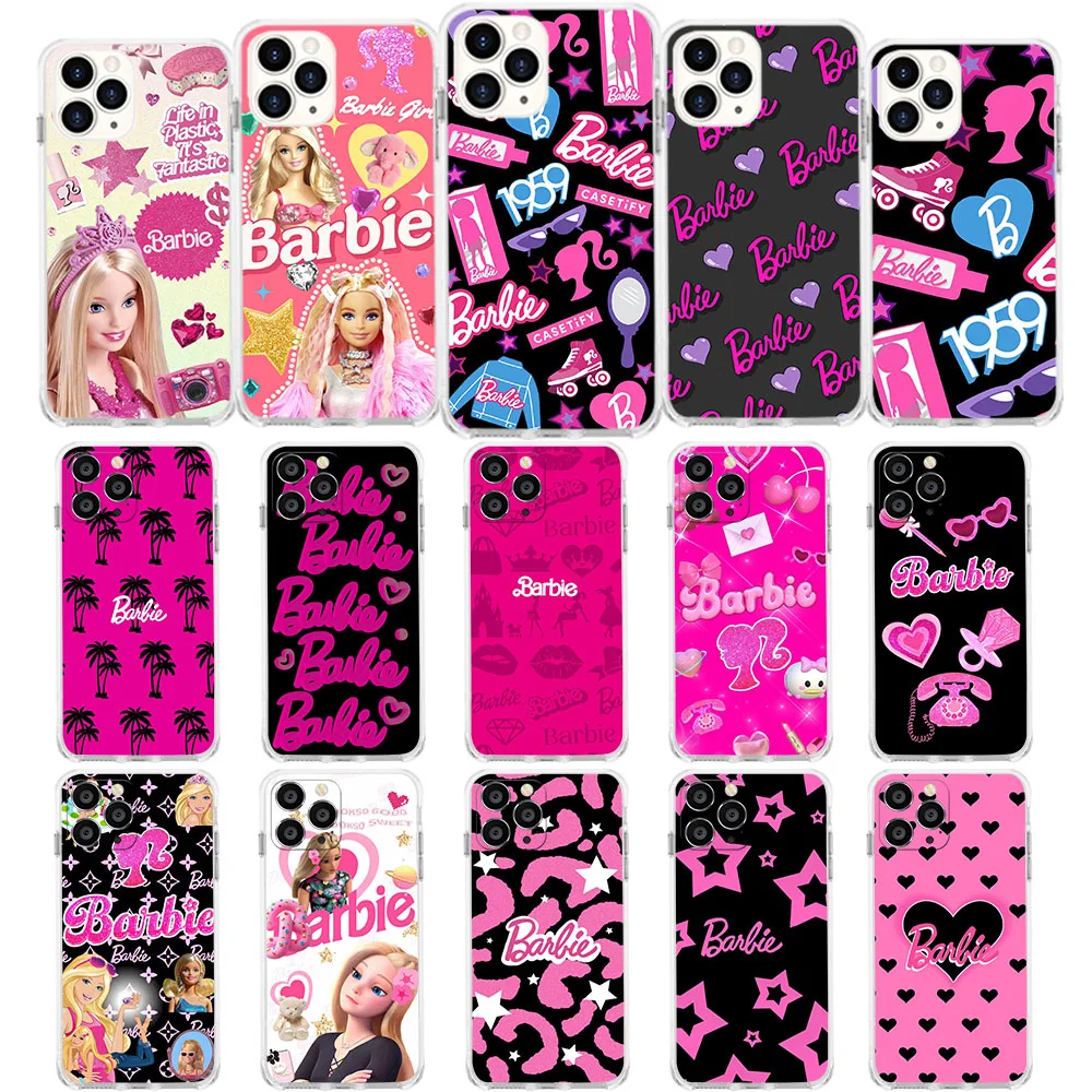 Фонарь модный для Барби мягкий фонарь LG K52 K65 K42 K118 K11 Plus K10 K22 K40 K12 X4 K40S K41S K50S K51S K61 K92